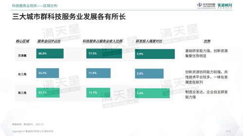 《2022中國科技服務(wù)業(yè)發(fā)展年度報(bào)告》深度解讀 信息技術(shù)咨詢服務(wù)的現(xiàn)狀、趨勢與機(jī)遇